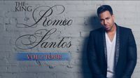 Romeo Santos-Formula Vol. 2 Tour