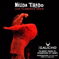 Live Flamenco Show at Gaucho