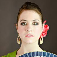 ¡Fiesta Flamenca!