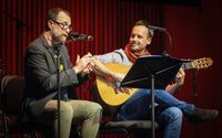 2025 Duende International Flamenco Festival: Family Workshops