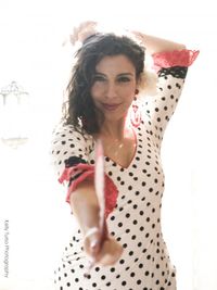 ¡Fiesta Flamenca!