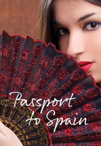 Cape Cod Symphony Orchestra-Passport to Spain