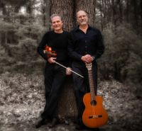 Bach and Banjo at Hawks and Reed