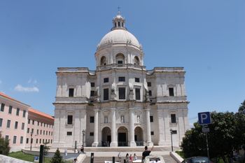 Lisbon, Portugal (May 2023)
