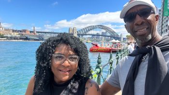 Tower Bridge, Sydney, New South Wales (Australia)
