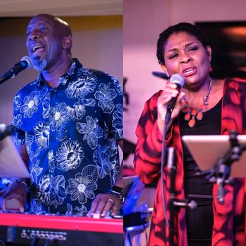 Ocean Plaza Stage, Carnival Breeze
