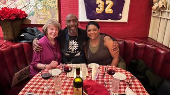 Dan Tanna's Italian Restaurant, Los Angeles, California (USA)
