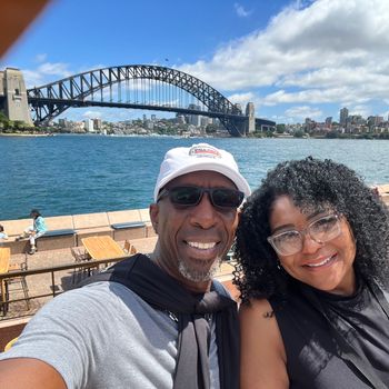 Tower Bridge, Sydney, New South Wales (Australia)
