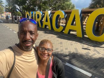 Curaçao Island (Dutch Caribbean)
