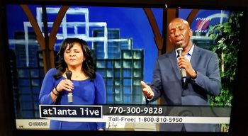 Atlanta Live! (August 2019)
