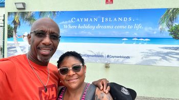 Grand Cayman (Cayman Islands)
