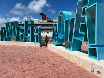 Amber Cove, Puerto Plata (Dominican Republic)
