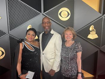 2024 Grammy's Red Carpet, Los Angeles, California (USA)

