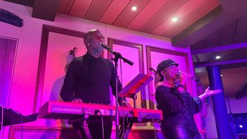 Red Frog Pub, Carnival Radiance
