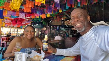 Cabo San Lucas (Mexico)
