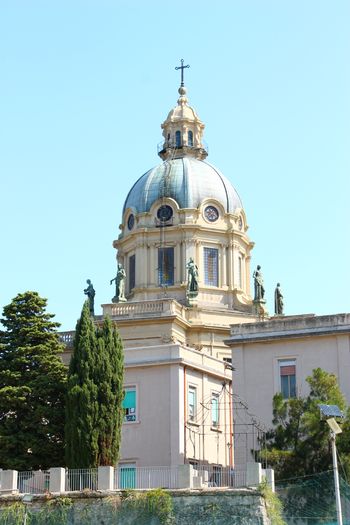 Messina, Sicily (September 2023)
