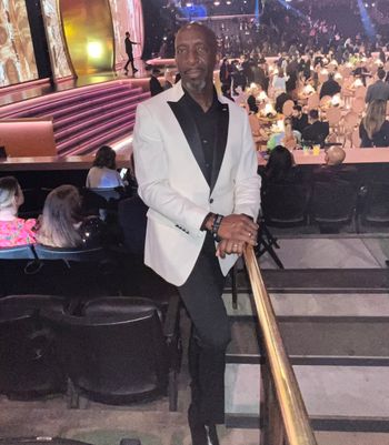 2024 Grammy's, Los Angeles, California (USA)
