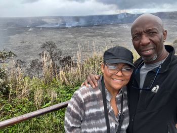 Kilauea Volcano, Hilo, Hawaii (USA)
