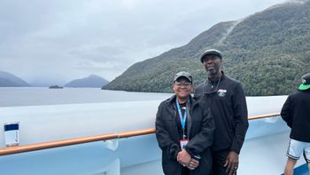Fiordland National Park (New Zealand)
