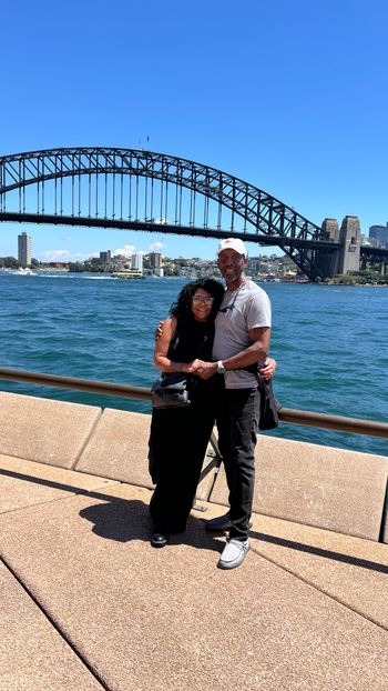 Tower Bridge, Sydney, New South Wales (Australia)
