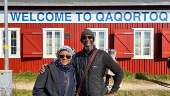 Qaqortoq (Greenland)
