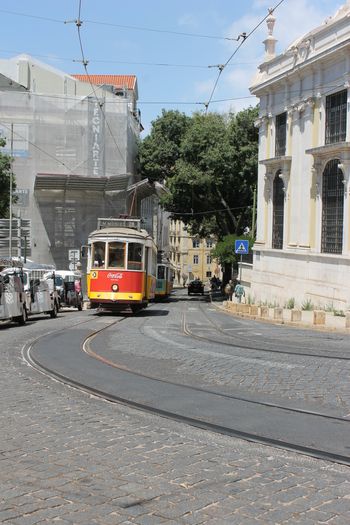 Lisbon, Portugal (May 2023)
