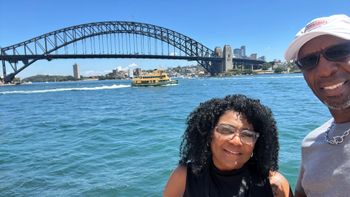 Tower Bridge, Sydney, New South Wales (Australia)
