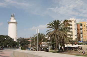 Malaga, Spain (September 2023)
