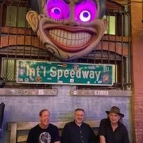 ZFB at Cafe Da Vinci - DeLand FL - November 2024, post-show
