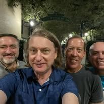 ZFB plus "the full Dave" - DeLand, November 2023
