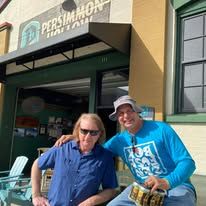 Hanging out in DeLand - November 2023
