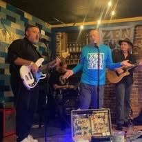 Zen Fuse Box - Delandapalooza at the Abbey (formerly known as Redd's) - November, 2024
