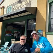 Hanging out in DeLand - November 2023
