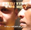 Thru Rebel Eyes - CD