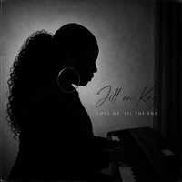 Love Me 'Til The End by Jill on Keys
