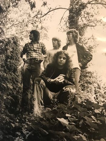 Bill with Susquehanna 1976)
