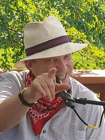 Bill 2019 North Mountain
