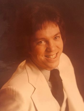 Publicity picture, Amtrak Montrealer, 1986 1982)
