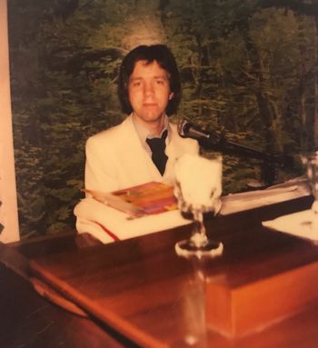 Solo at the Royal Warrant, Washington DC 1981)
