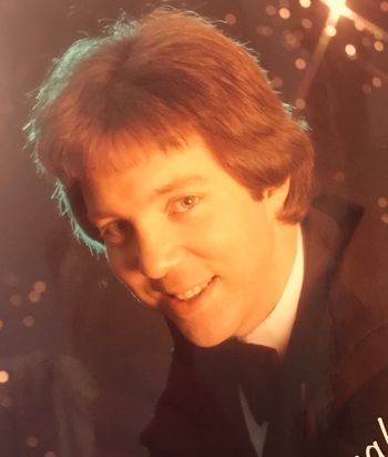 Publicity picture, Spirit of Washington, 1989)
