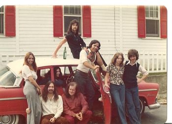 More with Friends 1973

