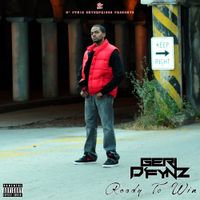 Ready to Win - EP by Geri D' Fyniz