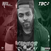 The Black C.O.D.E 2 (Explicit) by Geri D' Fyniz