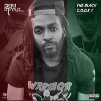 The Black C.O.D.E 2 by Geri D' Fyniz