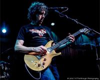 David Grissom Livestream