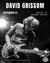 David Grissom