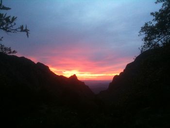 Big Bend
