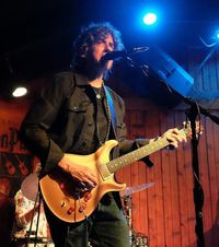 David Grissom