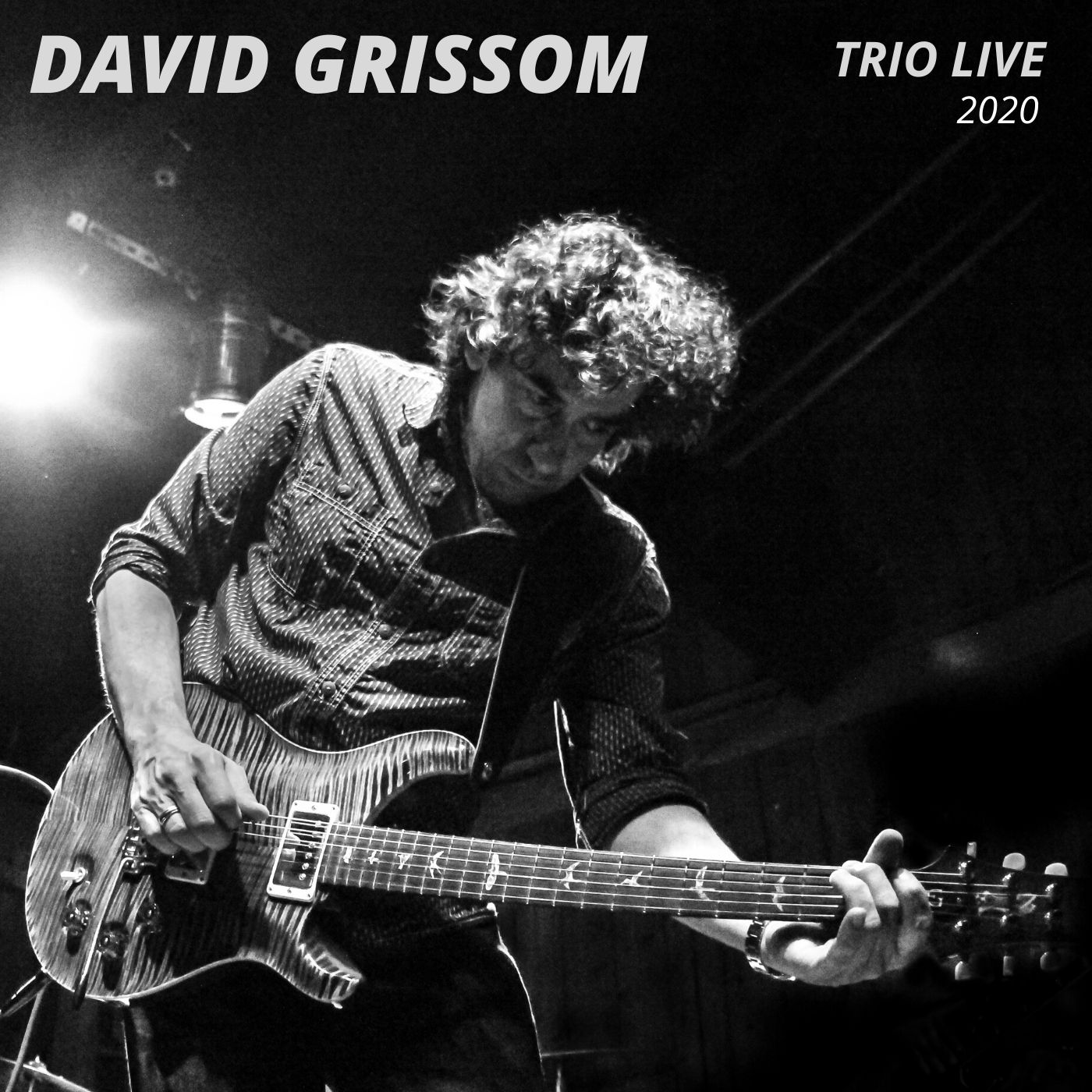 David Grissom — Photo