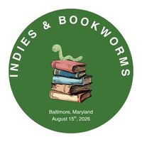 [MD] Indies & Bookworms